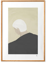 Ladda upp bild till gallerivisning, Ahead - Akustikpanel
