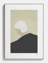 Load image into Gallery viewer, Ahead - Acoustic Panel
