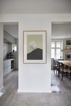 Ladda upp bild till gallerivisning, Empty Vessel- Open Heart 70x100
