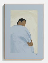 Load image into Gallery viewer, Back - Acoustic Panel
