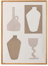 Ladda upp bild till gallerivisning, Fartyg 01 - Akustisk panel
