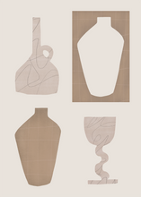 Ladda upp bild till gallerivisning, Fartyg 01 - Akustisk panel
