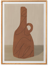 Ladda upp bild till gallerivisning, Fartyg 02 - Akustikpanel
