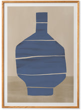 Ladda upp bild till gallerivisning, Fartyg 03 - Akustikpanel
