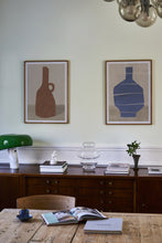 Ladda upp bild till gallerivisning, Vessel 03 50x70
