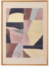 Ladda upp bild till gallerivisning, Autumn Forms 02 - Akustikpanel
