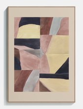 Load image into Gallery viewer, Autumn Forms 02 - Acoustic Panel
