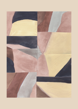 Ladda upp bild till gallerivisning, Autumn Forms 02 - Akustikpanel
