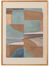 Load image into Gallery viewer, Autumn Forms 03 - Acoustic Panel
