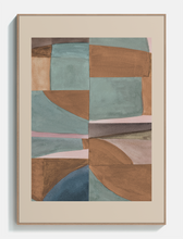 Load image into Gallery viewer, Autumn Forms 03 - Acoustic Panel
