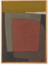 Ladda upp bild till gallerivisning, Head to Head 01 - Akustisk panel
