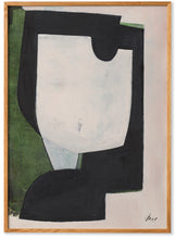 Ladda upp bild till gallerivisning, Head to Head 02 - Akustisk panel
