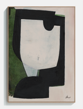 Load image into Gallery viewer, Head to Head 02 - Acoustic Panel
