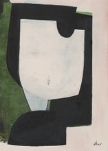 Ladda upp bild till gallerivisning, Head to Head 02 - Akustisk panel
