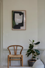 Ladda upp bild till gallerivisning, Head to Head 02 50x70
