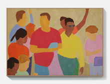 Load image into Gallery viewer, Rush Hour - Acoustic Panel
