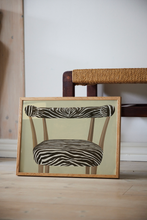 Ladda upp bild till gallerivisning, Stolen
