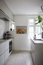 Ladda upp bild till gallerivisning, Yellow Flowers 70x50
