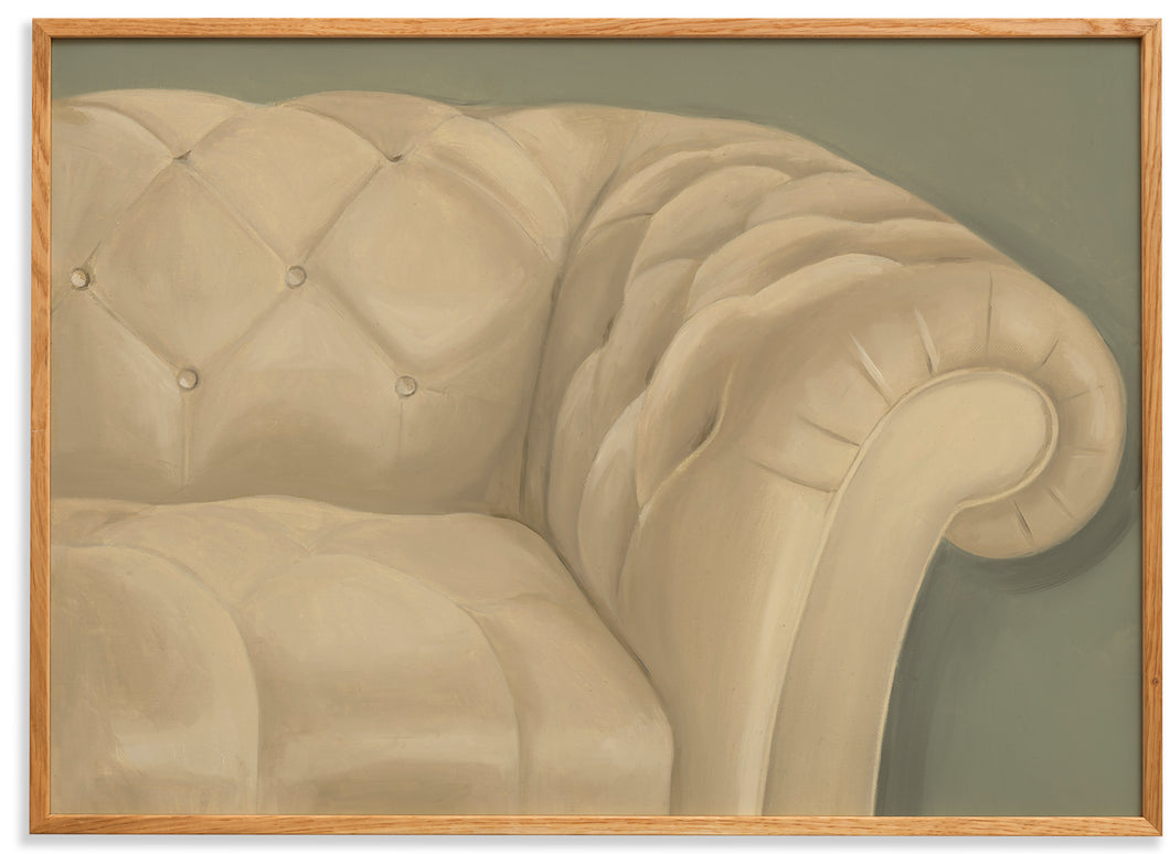 Soffan - Akustikpanel