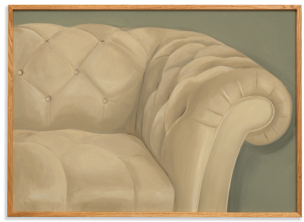 Soffan - Akustikpanel