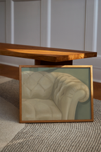 Ladda upp bild till gallerivisning, Soffan
