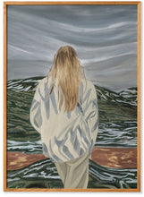 Load image into Gallery viewer, Field - Acoustic Panel
