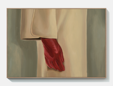 Load image into Gallery viewer, Red Glove - Acoustic Panel
