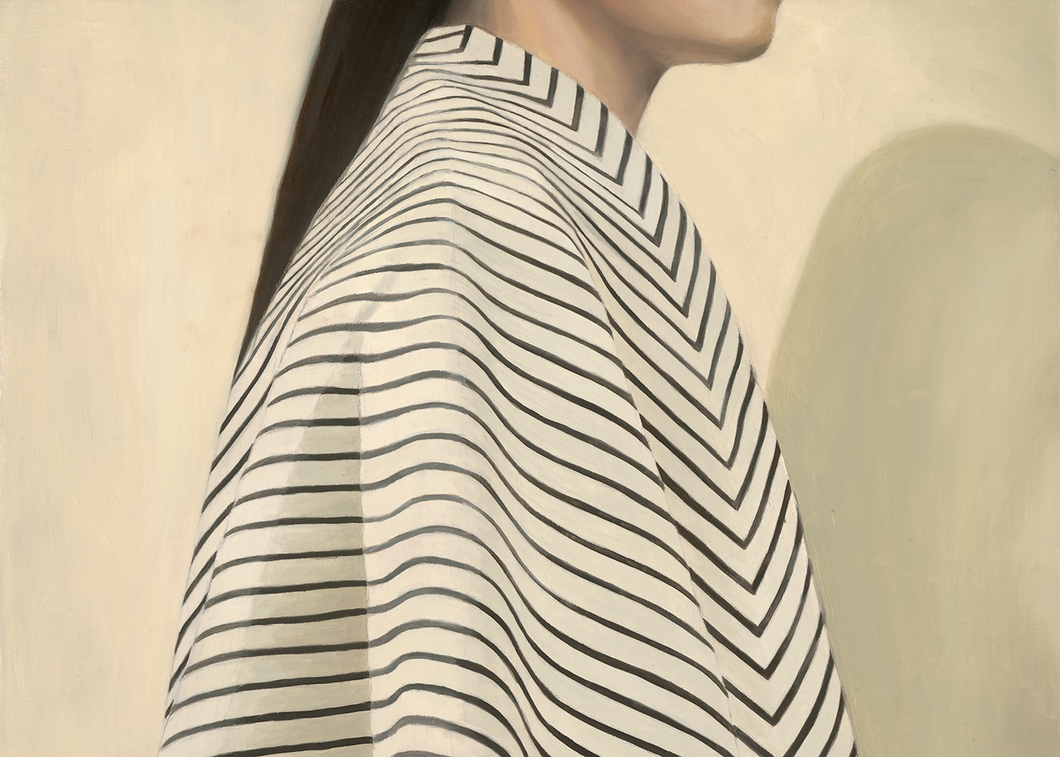 Black Stripes