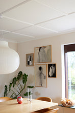 Load image into Gallery viewer, Black Stripes 100x70
