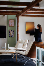 Ladda upp bild till gallerivisning, Flora Aquatica 01 30x40
