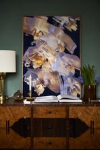 Ladda upp bild till gallerivisning, Flora Aquatica 01 50x70
