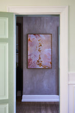 Ladda upp bild till gallerivisning, Flora Aquatica 02 70x100
