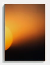 Load image into Gallery viewer, Sunset 01 - Acoustic Panel
