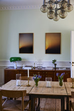 Load image into Gallery viewer, Sunset 01 50x70
