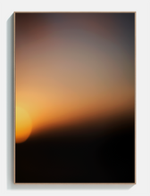 Load image into Gallery viewer, Sunset 02 - Acoustic Panel
