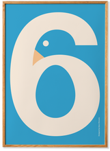 Ladda upp bild till gallerivisning, Sex - akustisk panel
