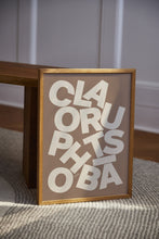 Load image into Gallery viewer, Claustrophobia 30x40 cm
