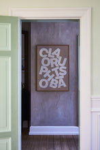 Load image into Gallery viewer, Claustrophobia 70x100 cm
