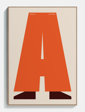Load image into Gallery viewer, A - Acoustic Panel
