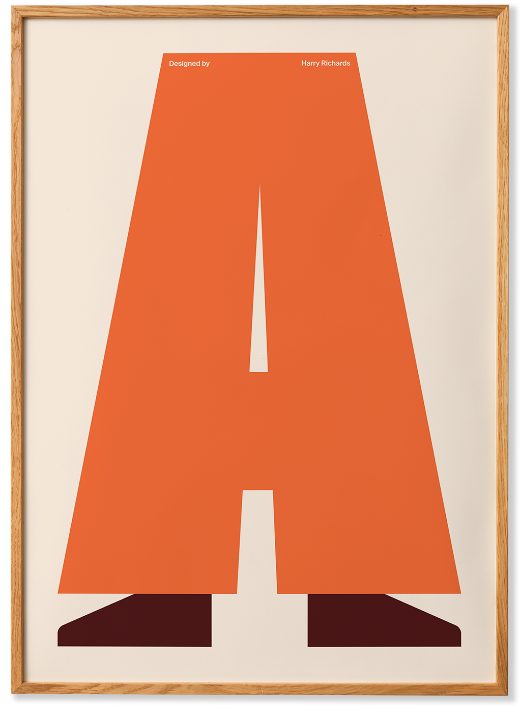 A - Acoustic Panel