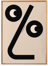 Load image into Gallery viewer, % - Acoustic Panel
