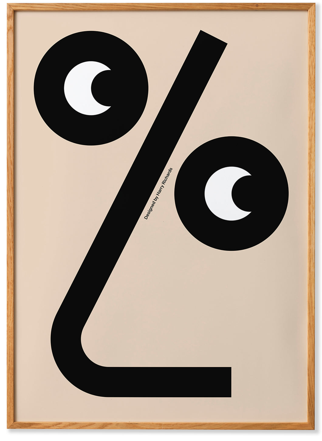 % - Akustisk panel