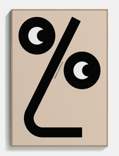 Load image into Gallery viewer, % - Acoustic Panel
