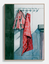 Load image into Gallery viewer, Towels - Acoustic Panel
