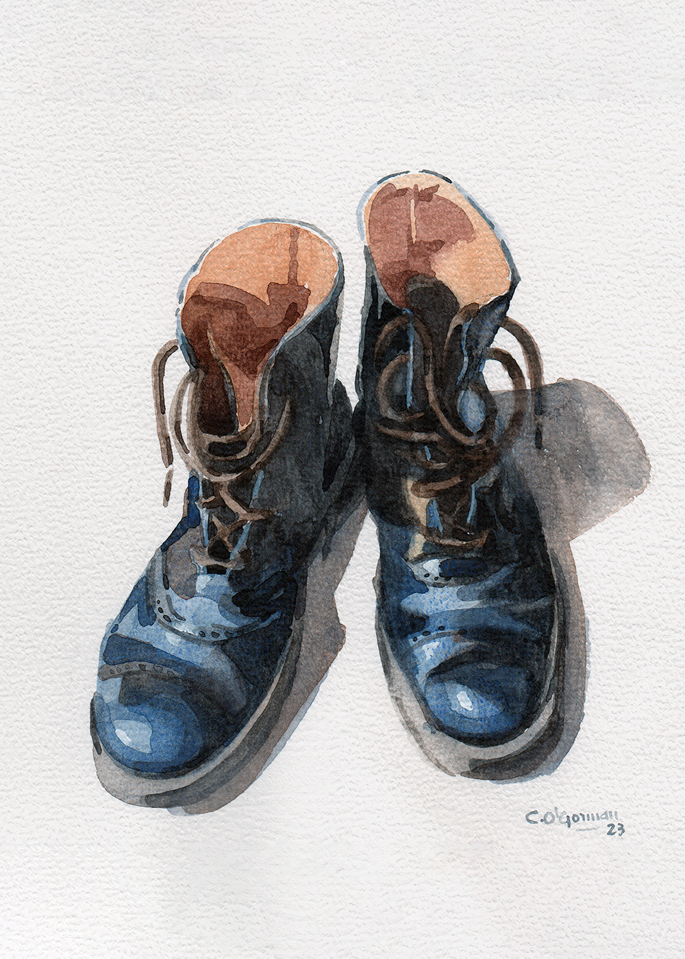 The Boots