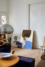 Ladda upp bild till gallerivisning, Azahares A4
