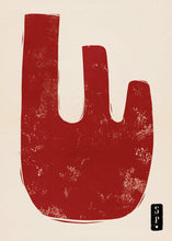 Ladda upp bild till gallerivisning, Clayworks 02 - Acoustic Panel
