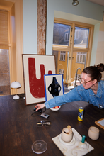 Load image into Gallery viewer, Clayworks 02
