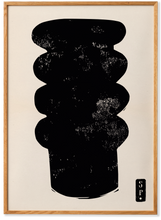 Load image into Gallery viewer, Clayworks 03 - Acoustic Panel
