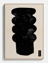 Load image into Gallery viewer, Clayworks 03 - Acoustic Panel
